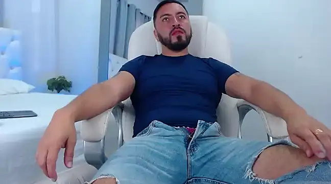 sebastian colle online show from 02-18-25, 01:44