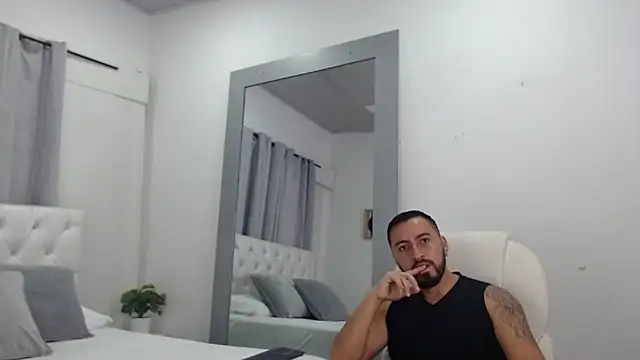 sebastian colle online show from 02-20-25, 12:04