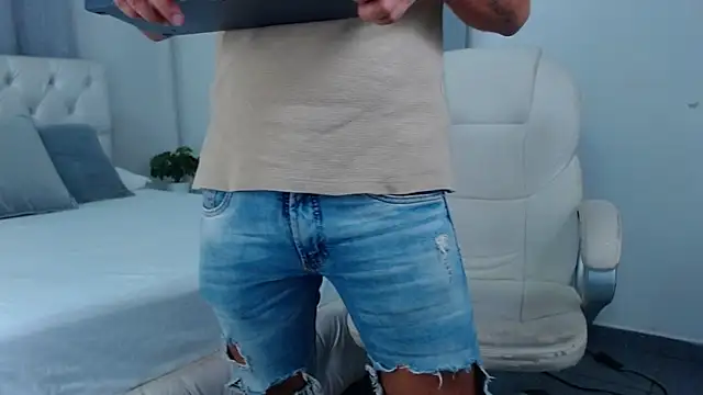 sebastian colle online show from 02-21-25, 12:06