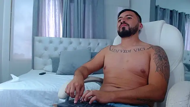 sebastian colle online show from 02-21-25, 06:15