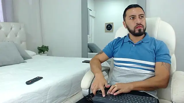 sebastian colle online show from 03-01-25, 12:12