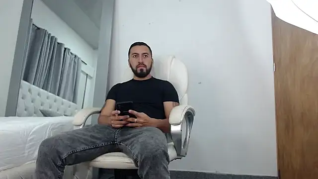 sebastian colle online show from 03-02-25, 12:01