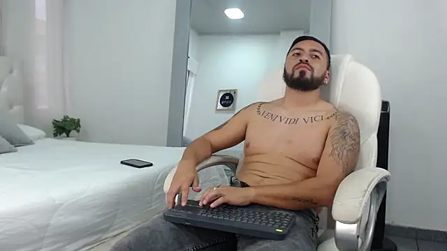 sebastian colle online show from 03-02-25, 03:05