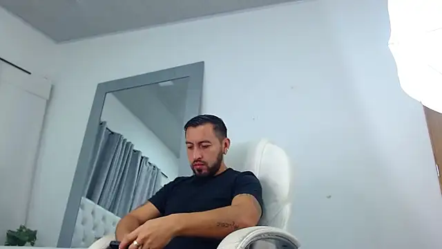 sebastian colle online show from 03-03-25, 12:16