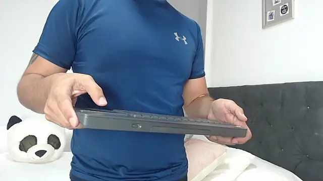 sebastian colle online show from 03-13-25, 07:17