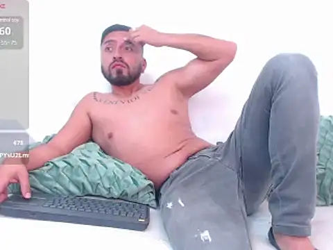 sebastian colle online show from 03-17-25, 06:32