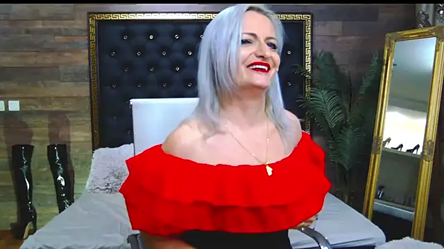 LadyTouch online show from 02-23-25, 03:24