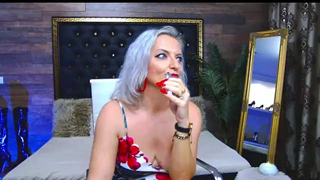 LadyTouch online show from 03-07-25, 08:13