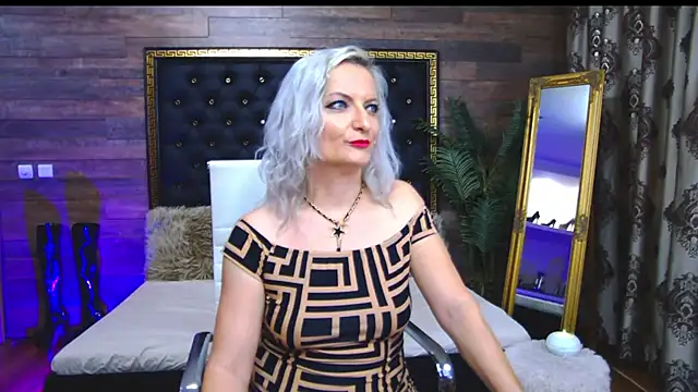 LadyTouch online show from 03-10-25, 08:26