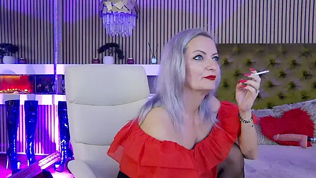 LadyTouch online show from 10-15-25, 12:00