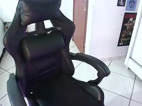 visualprivileged online show from 03-12-26, 05:52