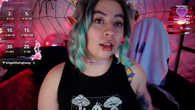 Snapshot of missa_motato chatting on 10-22-25, 11:10 missa motato online show from 10-22-25, 11:10