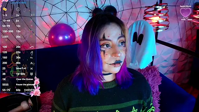 Snapshot of missa_motato chatting on 10-25-25, 12:29 missa motato online show from 10-25-25, 12:29