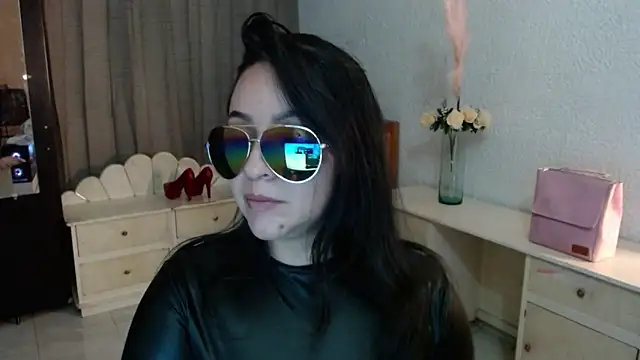 EngelCristaly online show from 02-01-26, 08:02