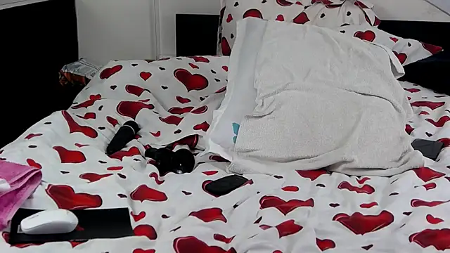 SophieRay92 online show from 03-13-25, 04:01