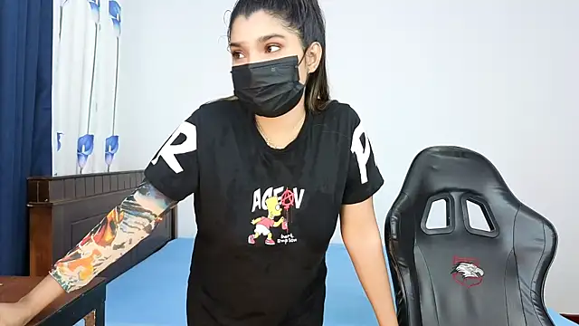 Baby asha online show from 06-22-26, 02:47