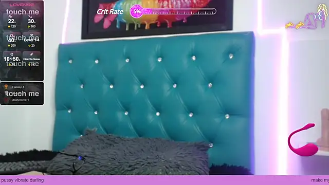 melyzza-queen online show from 02-26-25, 06:32