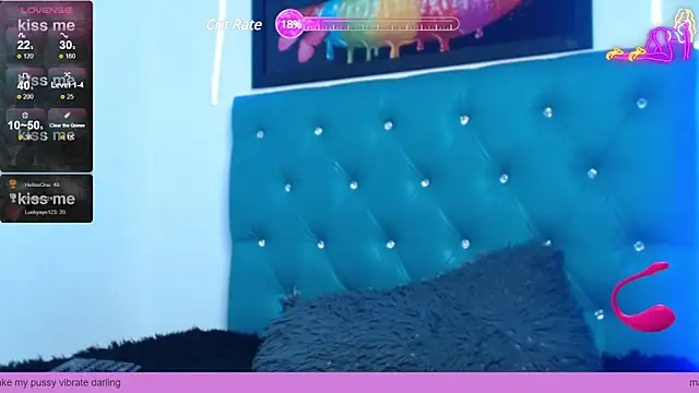 melyzza-queen online show from 02-26-25, 09:37