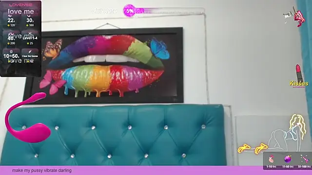 melyzza-queen online show from 02-27-25, 03:37