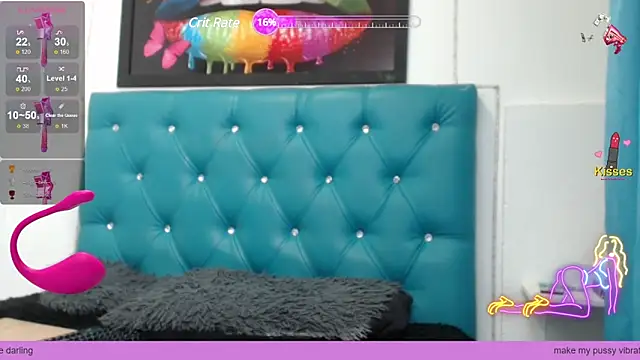 melyzza-queen online show from 02-28-25, 11:01
