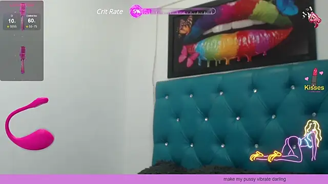 melyzza-queen online show from 03-01-25, 03:16