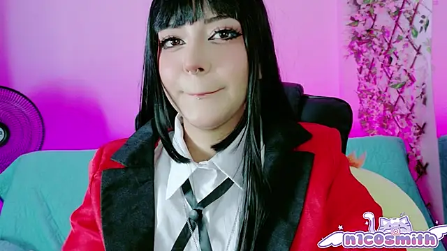 Niconya online show from 03-28-26, 04:56