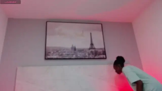 AnnyCampbell online show from 11-28-25, 01:52