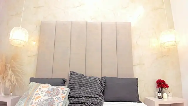 AnnyCampbell online show from 05-02-26, 03:11