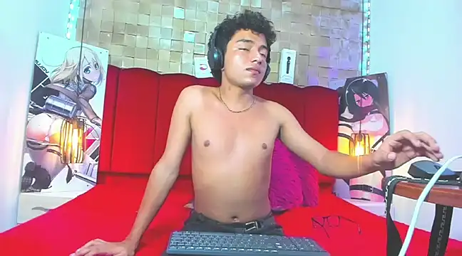 CamilowhiteS online show from 03-22-25, 10:59