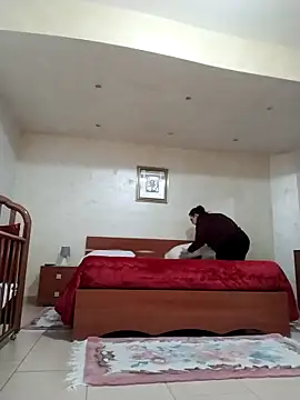 Dolcecurvy online show from 01-08-26, 09:22