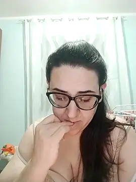 Dolcecurvy online show from 02-10-26, 06:45