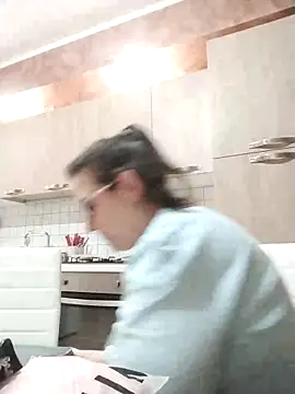 Dolcecurvy online show from 03-22-26, 10:46