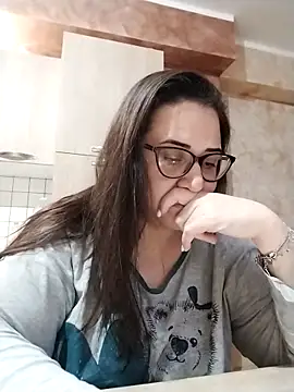 Dolcecurvy online show from 03-27-26, 10:31