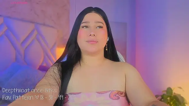 Leaa Cox online show from 04-30-26, 08:57