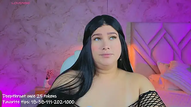 Leaa Cox online show from 06-18-26, 08:46