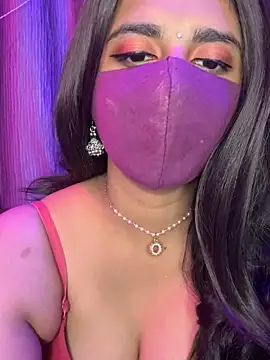 Dishasarmaa05 online show from 09-21-25, 07:37