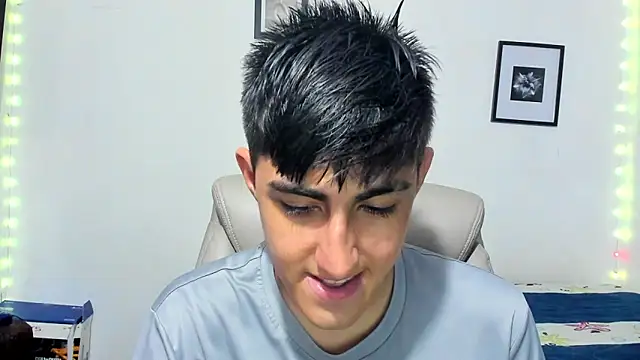 Snapshot of babymaik chatting on 11-20-25, 06:46 babymaik online show from 11-20-25, 06:46