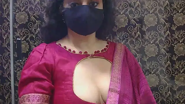 MilkyQueen69 online show from 03-18-26, 09:56