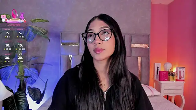 Tyla Ks online show from 04-30-26, 07:09
