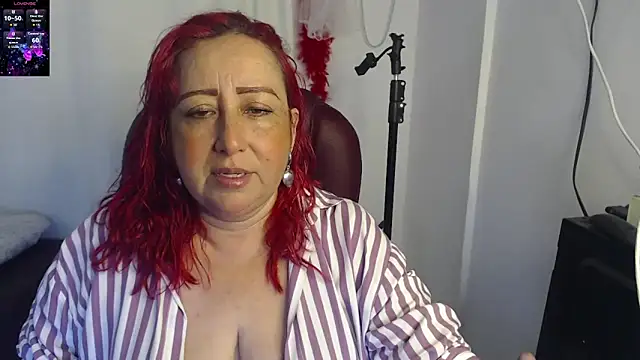 Snapshot of Mature_2025 chatting on 03-01-26, 01:35 Mature 2025 online show from 03-01-26, 01:35