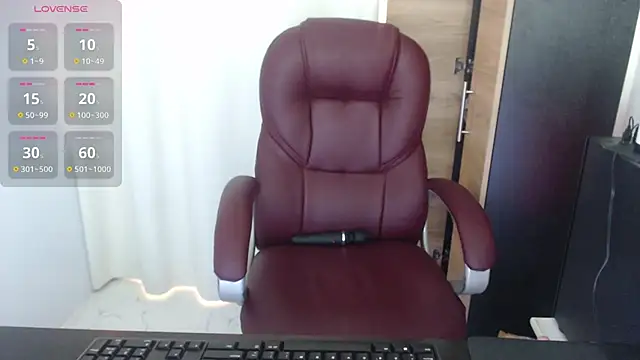 Mature 2025 online show from 05-11-26, 03:07