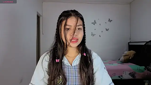 sophia ramirez12 online show from 09-25-25, 10:02