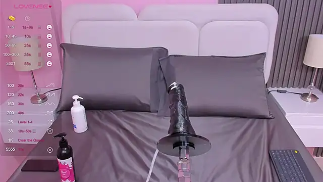 honey sofii  online show from 03-08-25, 11:16