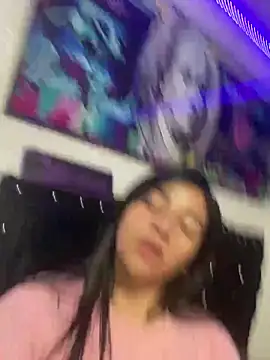 Kenii4 online show from 02-22-25, 09:26