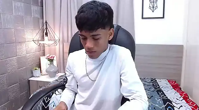 RyanKing19 online show from 03-06-25, 07:47