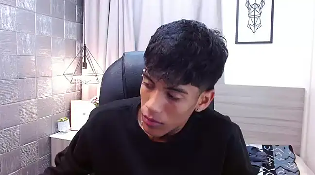 RyanKing19 online show from 03-14-25, 06:21