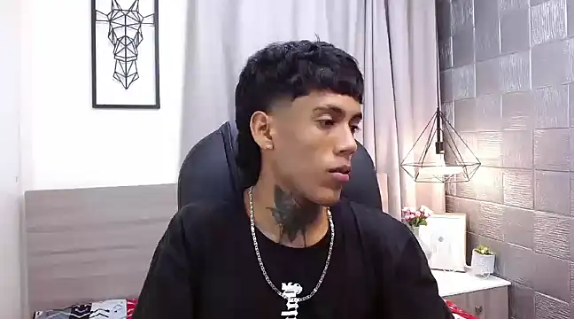 RyanKing19 online show from 03-20-25, 03:13