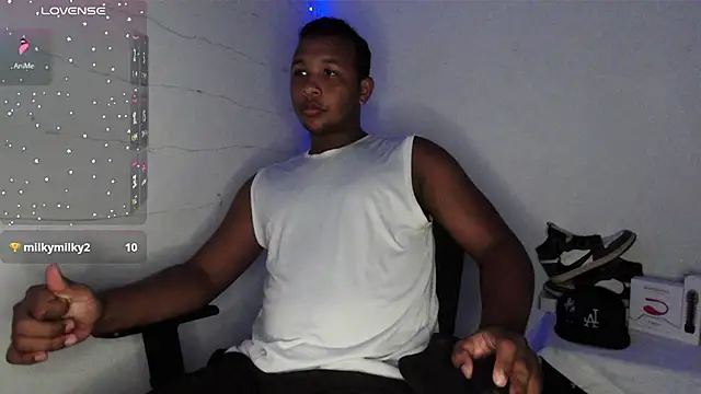 Gooss cum online show from 09-19-25, 04:47