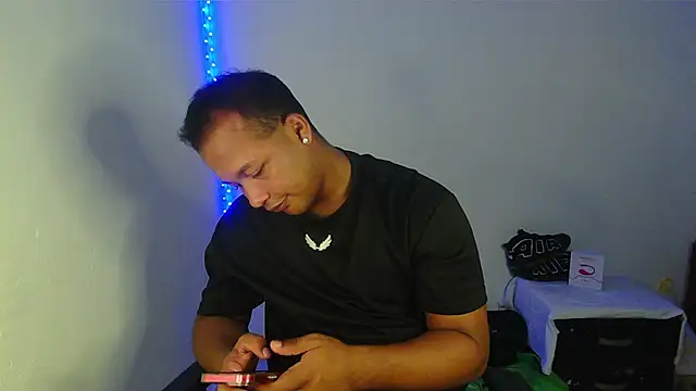 Gooss cum online show from 01-19-26, 05:22