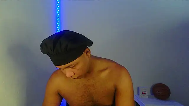 Gooss cum online show from 02-09-26, 01:48